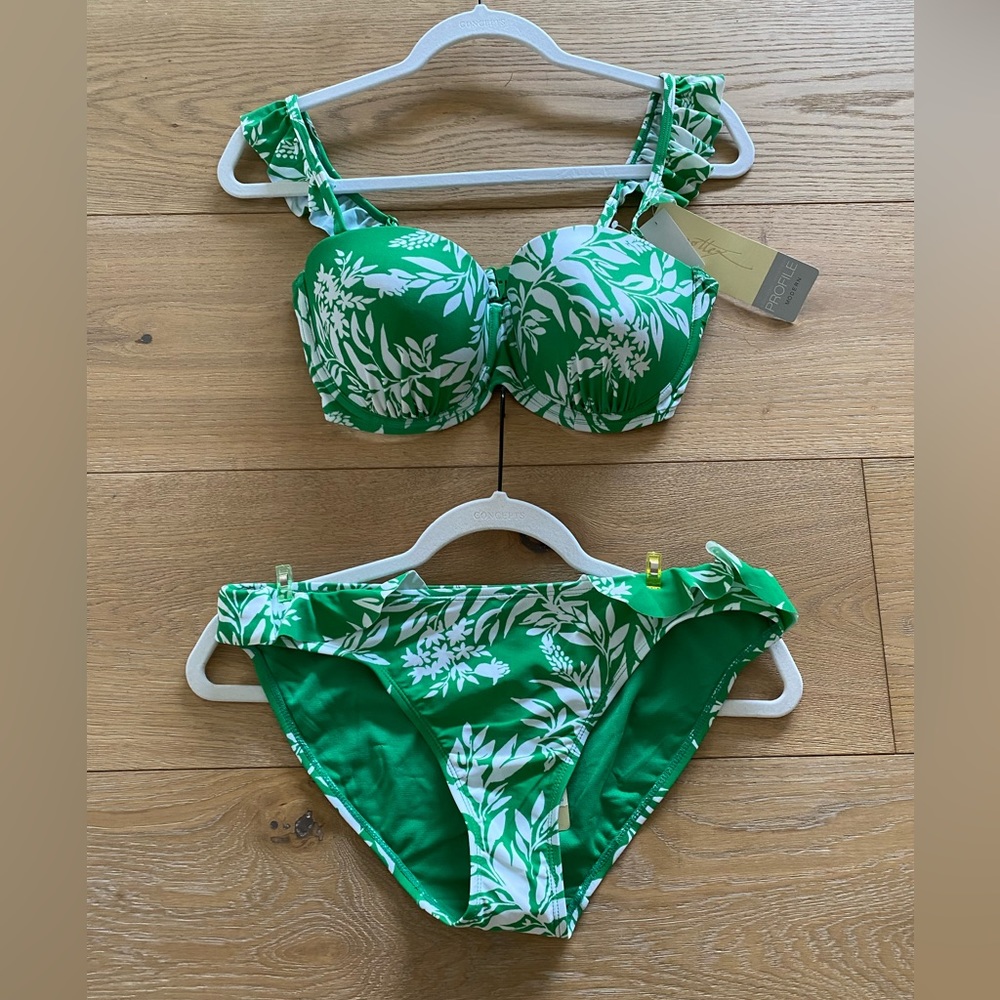 Swim suit bikini